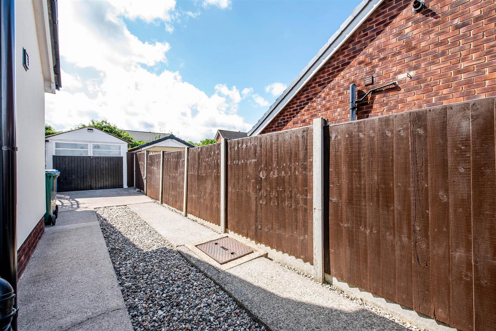 Kellet Avenue, Leyland